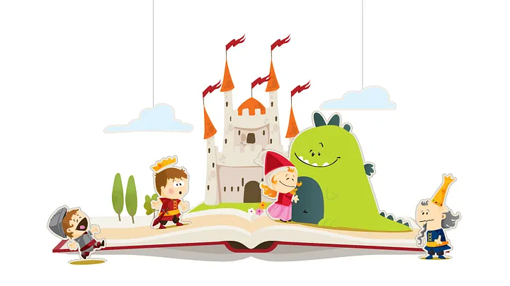 The Art of Visual Storytelling with Data