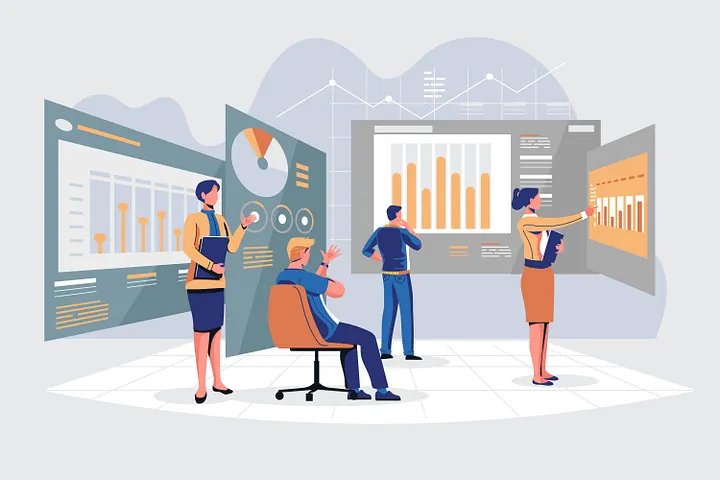 Business Intelligence 101 — know your stakeholders