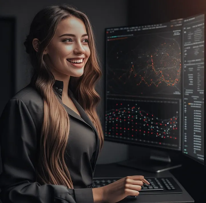 Stepping into Data Visualization | a general guide